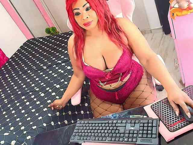 kimberlybellu webcam