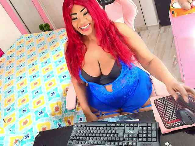 kimberlybellu webcam