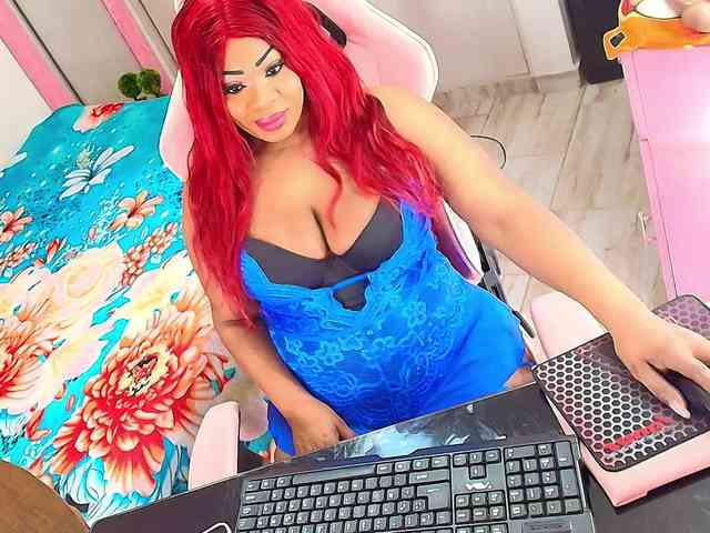 kimberlybellu webcam