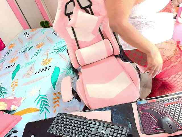 kimberlybellu webcam