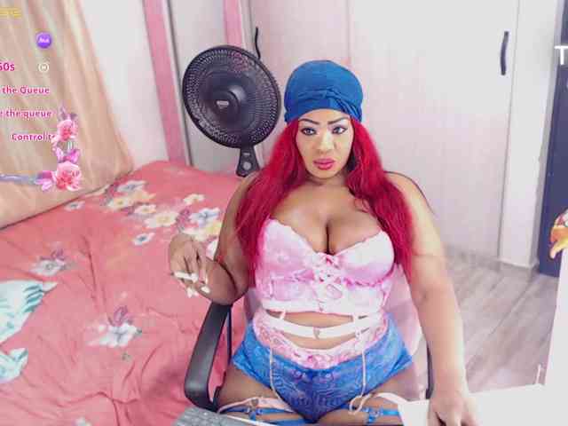 kimberlybellu webcam