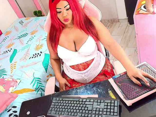 kimberlybellu webcam