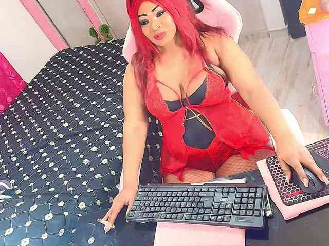 kimberlybellu webcam