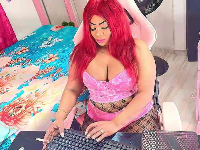 kimberlybellu webcam