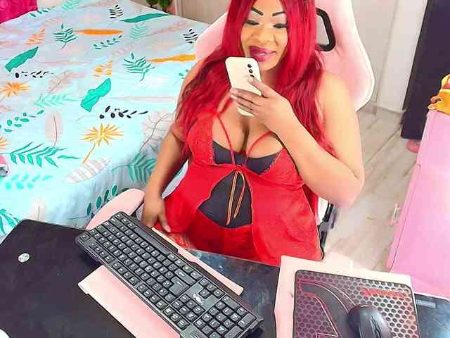 kimberlybellu webcam