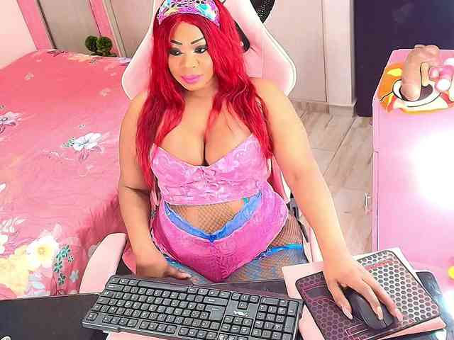 kimberlybellu webcam