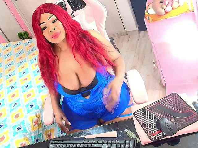 kimberlybellu webcam