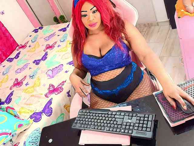 kimberlybellu webcam