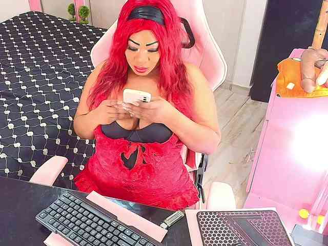 kimberlybellu webcam