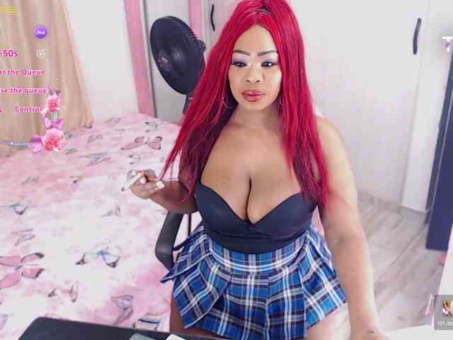 kimberlybellu webcam