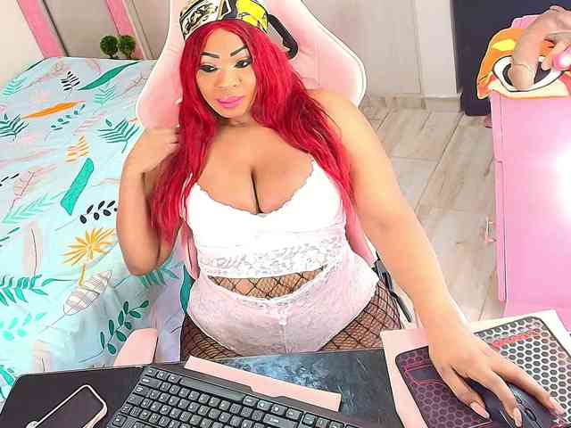 kimberlybellu webcam