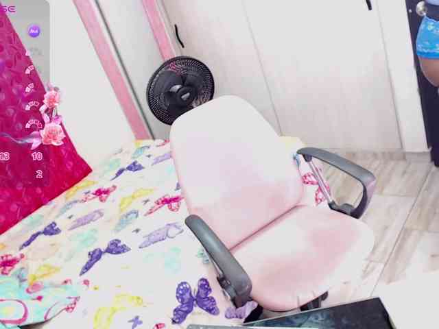 kimberlybellu webcam