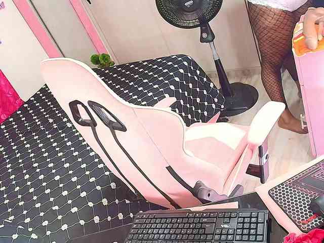 kimberlybellu webcam