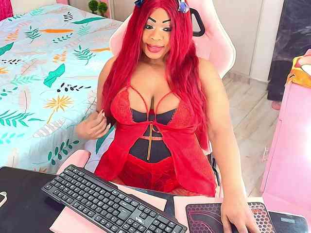 kimberlybellu webcam