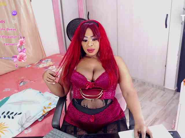 kimberlybellu webcam
