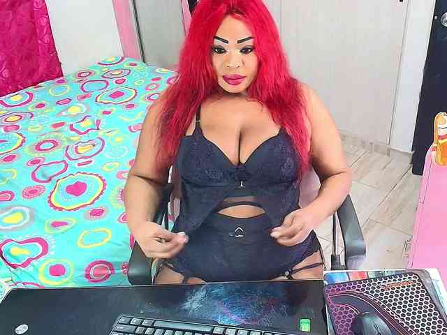 kimberlybellu webcam