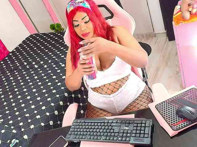 kimberlybellu webcam