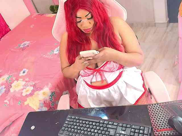 kimberlybellu webcam