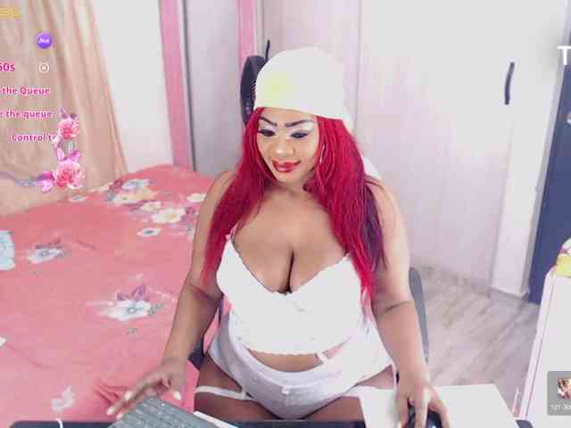 kimberlybellu webcam