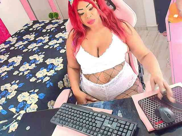 kimberlybellu Live Webcam on BongaCams