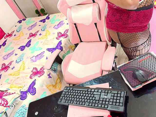 kimberlybellu webcam