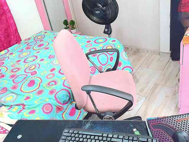 kimberlybellu webcam