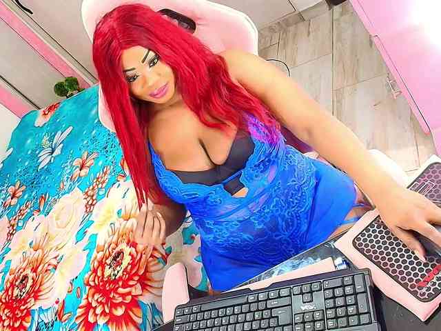 kimberlybellu webcam