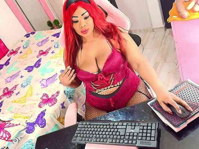 kimberlybellu webcam