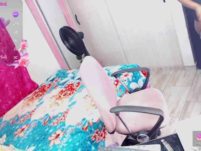 kimberlybellu webcam