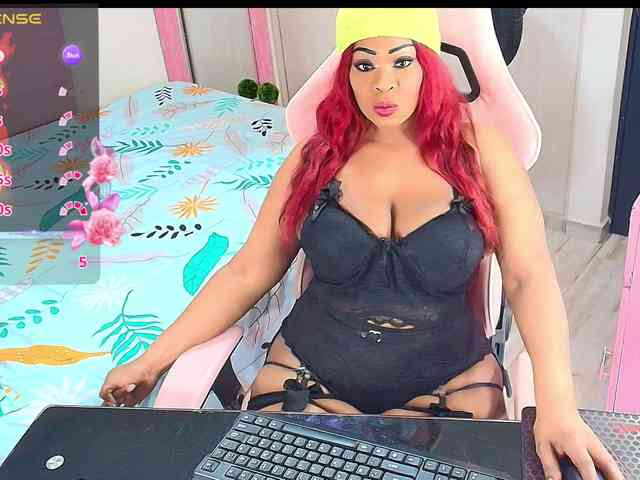 kimberlybellu webcam