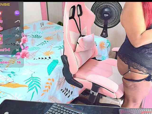 kimberlybellu webcam