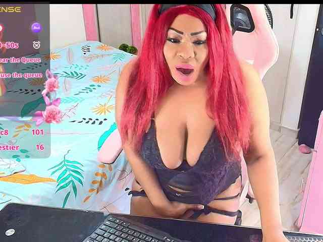 kimberlybellu webcam