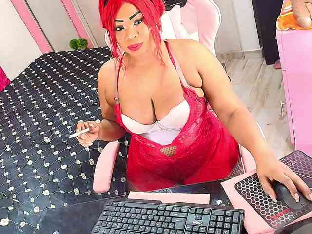 kimberlybellu webcam