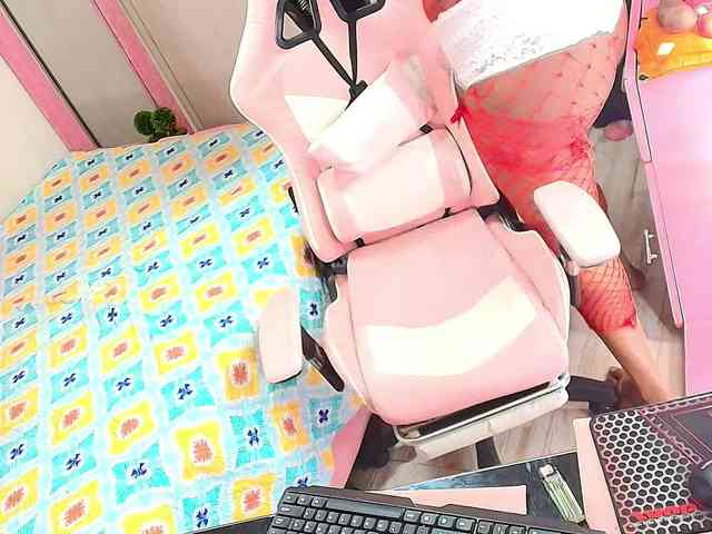 kimberlybellu webcam