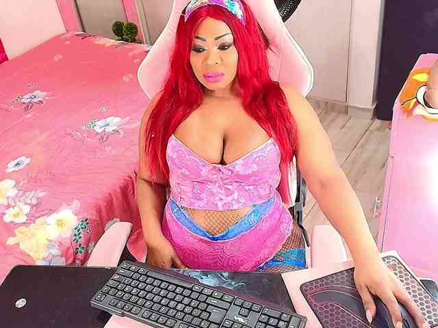 kimberlybellu webcam