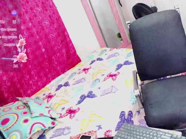 kimberlybellu webcam