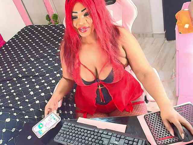 kimberlybellu webcam