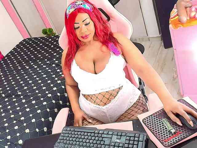 kimberlybellu webcam