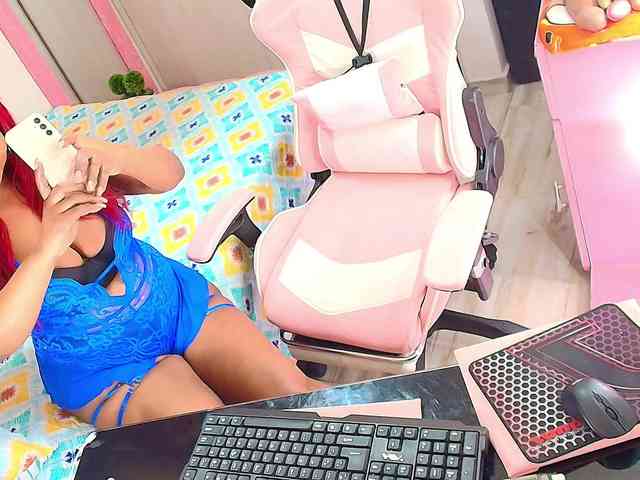 kimberlybellu webcam