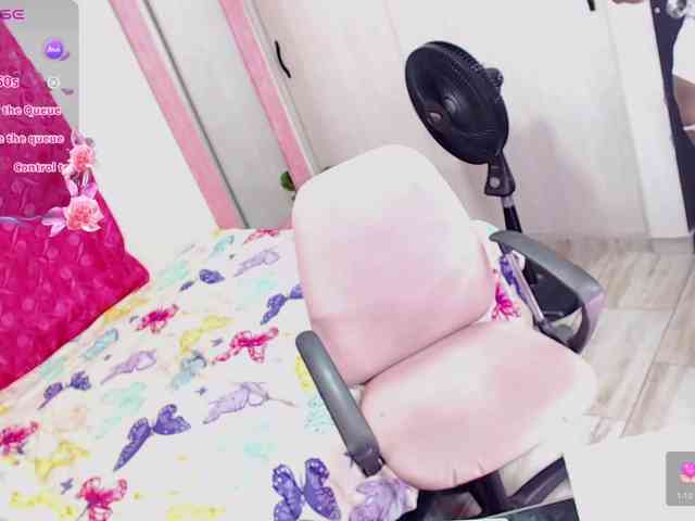 kimberlybellu webcam