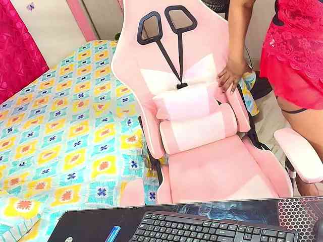 kimberlybellu webcam