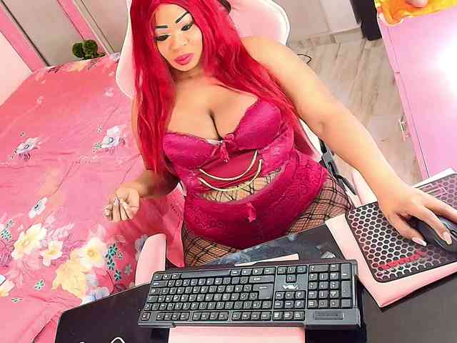 kimberlybellu webcam