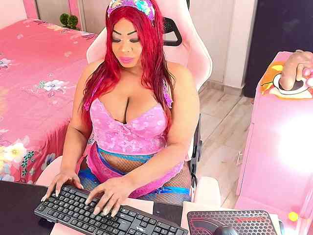 kimberlybellu webcam