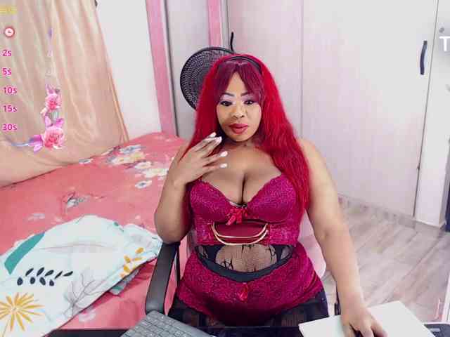 kimberlybellu webcam