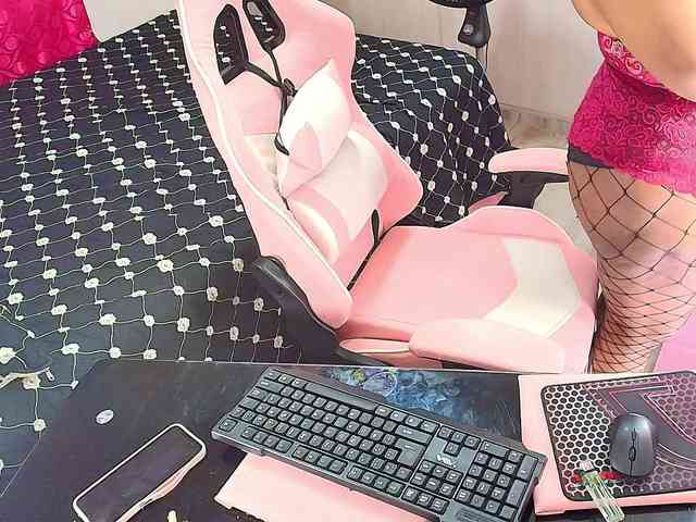 kimberlybellu webcam