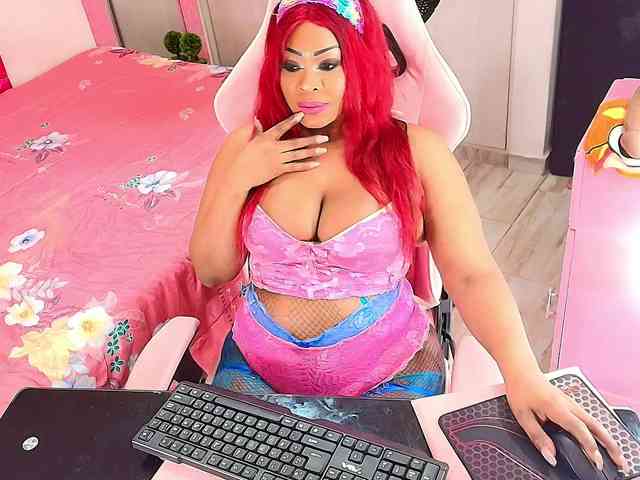 kimberlybellu webcam