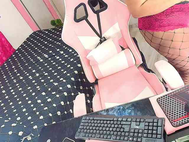 kimberlybellu webcam