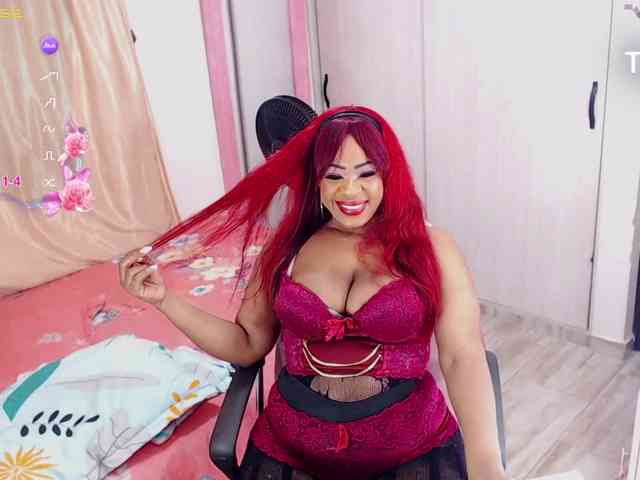 kimberlybellu webcam