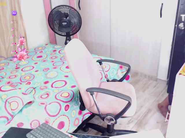 kimberlybellu webcam