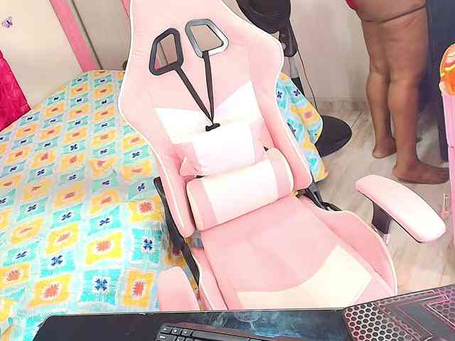 kimberlybellu webcam